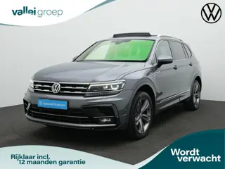 Volkswagen Tiguan Allspace 7-zits 1.5 TSI 150 pk DSG Highline Business R / R-Line | Panoramadak | Tr