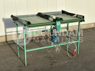 Greefa transportband dubbel 2 x 95 x 60 cm