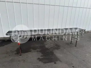 TTA transportband 360 x 45 cm