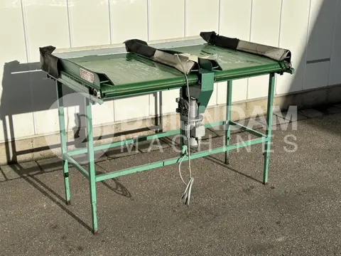 Greefa transportband dubbel 2 x 95 x 60 cm