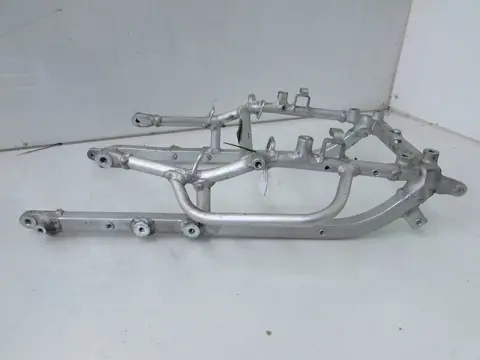 ACHTER SUBFRAME Suzuki GSX R 1300 Hayabusa 1998 - 2007