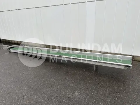 Aweta transportband 600 x 30