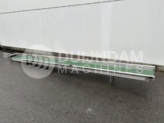 Aweta transportband 600 x 30