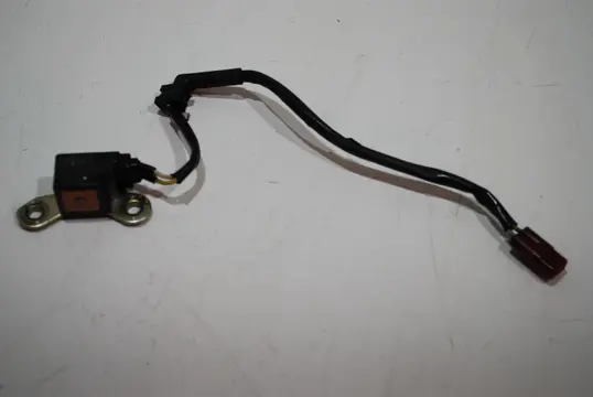 PULSGEVER Honda CBR Fireblade 2004 - 2005
