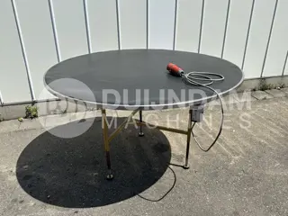 Hachmang draaitafel 150