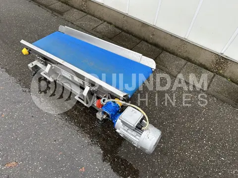 Transportband 100 x 29 cm
