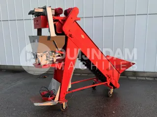 Delignie B2 afweegmachine