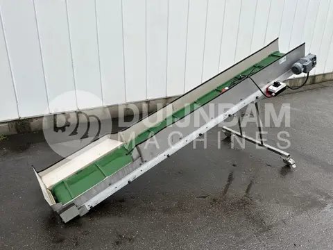 Aweta opvoerband 300 x 30cm