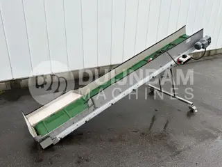 Aweta opvoerband 300 x 30cm