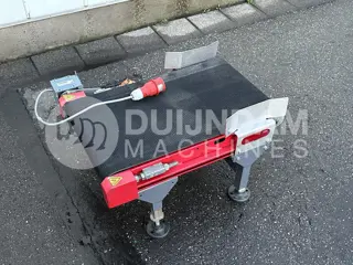 Taks transportband 75 x 45 cm