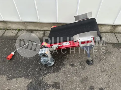 Taks transportband 75 x 45 cm