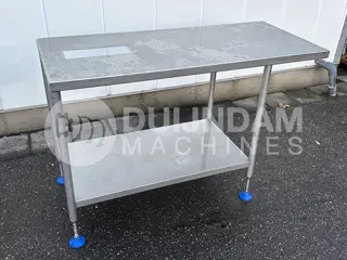 Marco werktafel 142 x 62