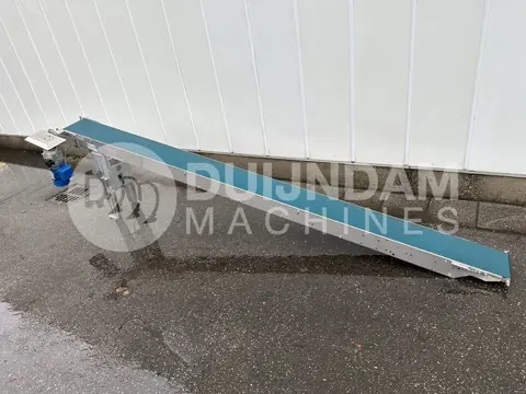 Javo plantentransportband 310 x 20 cm