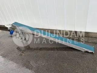 Javo plantentransportband 310 x 20 cm