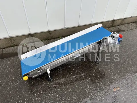 Transportband 150 x 30 cm