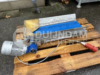 Transportband 75 x 25 cm