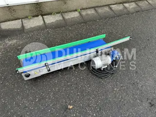 BCK transportband 97 x 20 cm