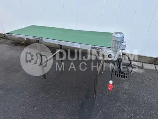 Bercomex transportband 205 x 70 cm