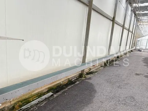 Javo Vaste transportband 27 meter x 20 cm