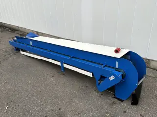 S&B opvoerband 430 x 40 cm