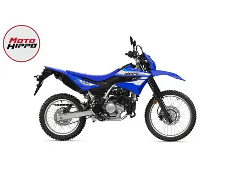 Yamaha WR125R (bj 2026)