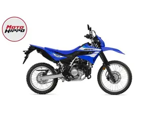 Yamaha WR125R (bj 2026)