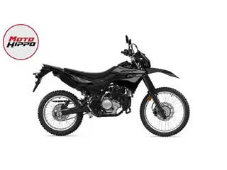 Yamaha WR125R (bj 2026)