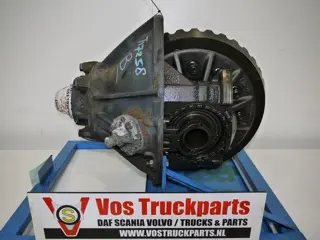 Differentieel Scania R-780 3.08 INCL SPER
