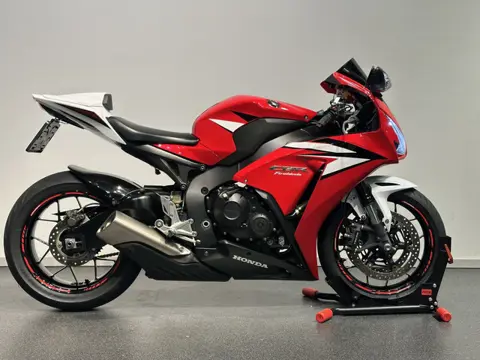 Honda CBR1000RR (bj 2012)