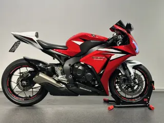 Honda CBR1000RR (bj 2012)