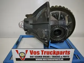 Differentieel Scania R-780 2.71 EXCL SPER