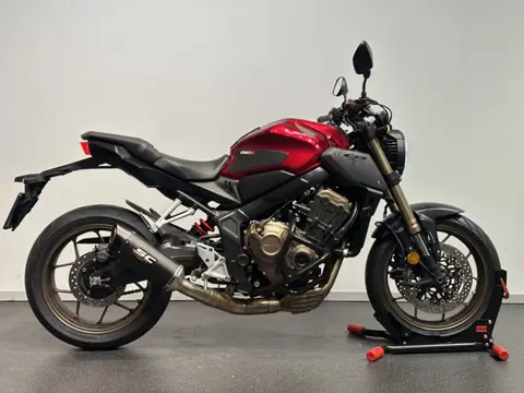 Honda CB 650 R (bj 2023)