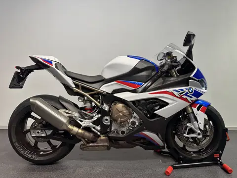 BMW S 1000 RR model E/P (bj 2020)