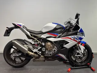 BMW S 1000 RR model E/P (bj 2020)