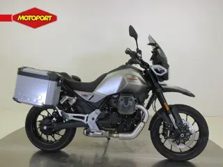 Moto Guzzi V85 TT STRADA (bj 2024)
