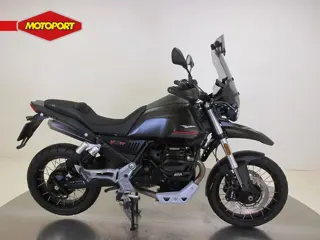 Moto Guzzi V85 TT (bj 2021)
