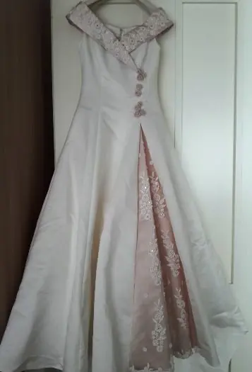 Trouwjurk Sincerity Bridal maat 36