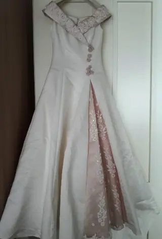 Trouwjurk Sincerity Bridal maat 36
