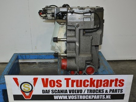 Versnellingsbak Volvo VOLVO RETARDER