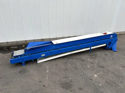 S&B opvoerband 430 x 40 cm