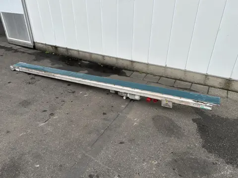 Martin Stolze plantentransportband 400 x 16,5 cm