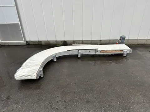 FS solutions 310 x 170 cm breedte 45 cm