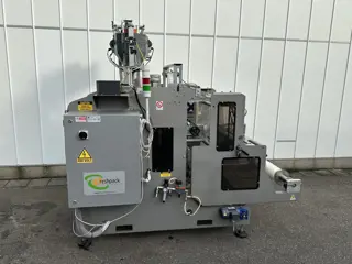 Sorma BSS 134 Vertbag netverpakkingsmachine