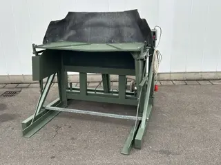 AVH - Antha Van Hienen kistenkantelaar 150 cm