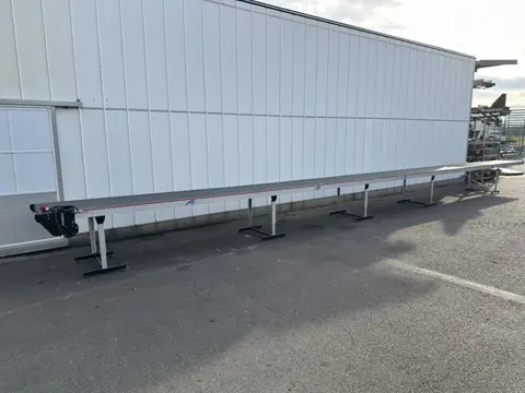 MTF Technik transportband 1365 cm x 77 cm