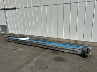 Haith transportband 535 cm x 45 cm