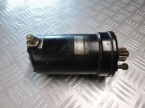 STARTMOTOR Ducati monster 600 1992 - 2002