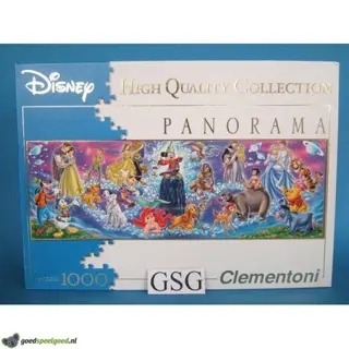 Disney family 1000 st nr. 30784-01