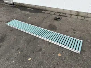 Martin Stolze rollenbaan 300 x 40 cm