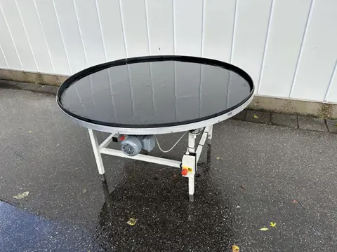 BTM draaitafel 150 cm